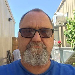 Meet your Posher, Darrell